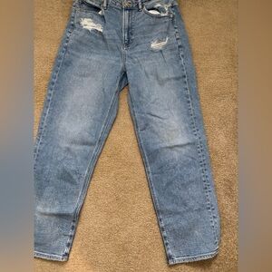 Ae jeans